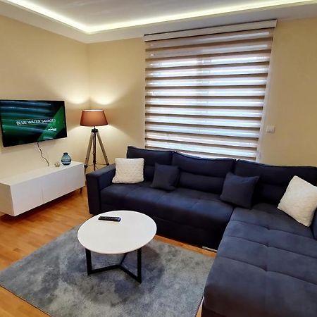 Апартаменты Sedmica Zlatibor Vip Bogic Экстерьер фото