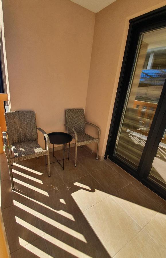 Апартаменты Sedmica Zlatibor Vip Bogic Экстерьер фото