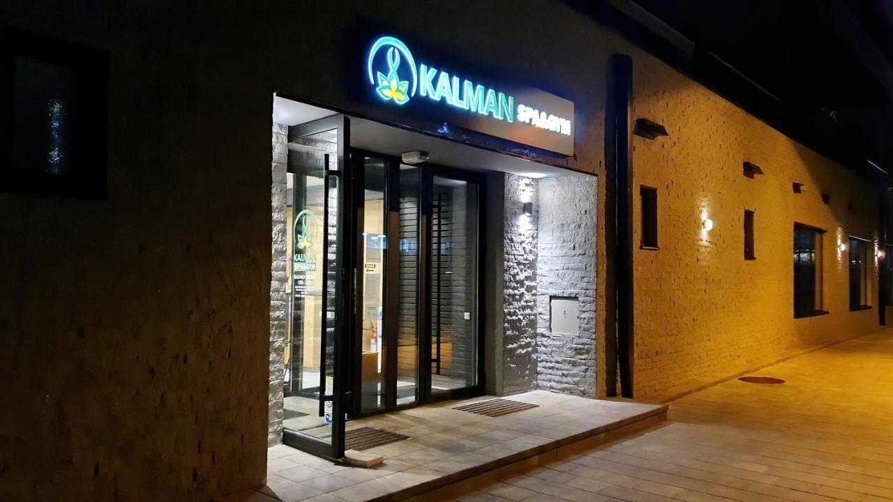 Апартаменты Sedmica Zlatibor Vip Bogic Экстерьер фото
